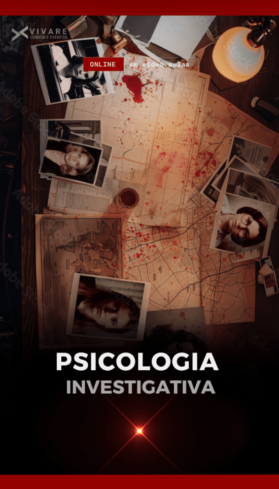 Psicologia Investigativa