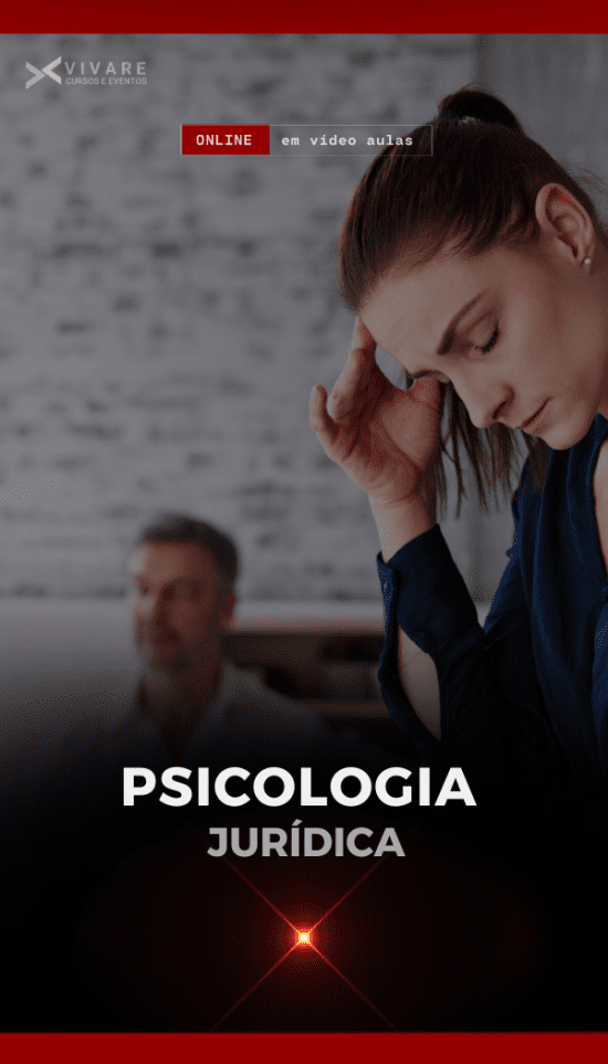 Psicologia Juridica