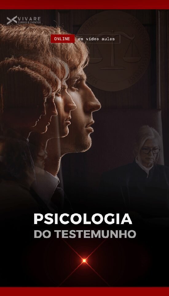Psicologia do testemunho